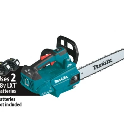 Makita XCU09Z 18V X2 (36V) LXT Lithium‑Ion Brushless Cordless 16" Chainsaw