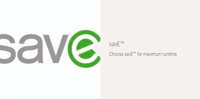 Husqvarna T535iXP 36 Volt Battery Powered 12" Chainsaw - Image 7