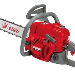 Efco 152-20 Chainsaw 20" Bar 51.7 cc Rear Handle Semi-Commercial