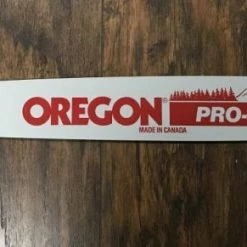 Oregon Chainsaw 20" Guide Bars .325 Pitch .050 Gauge 78DL