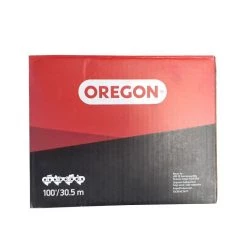 Oregon Genuine Part 100 FT SUPER 20 CHISEL CHAIN .325 - 20LPX100U