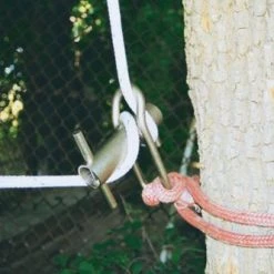 Buckingham 601LN Port A Wrap for Working Load of 2000 lbs