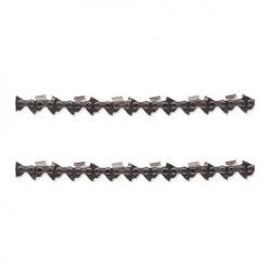 Oregon Chainsaw 18" Chains (Set of 2)