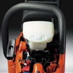 Husqvarna 390XP Chainsaw 28" Bar Commercial Grade w/ 6-Pack Oil & Extra Chain