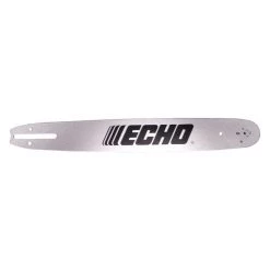 Echo 12A0CD3745C Chainsaw Bar 12" .050" Gauge .375" Pitch