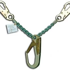 French Creek Production 324 C Chain Positioning Rebar Assembly