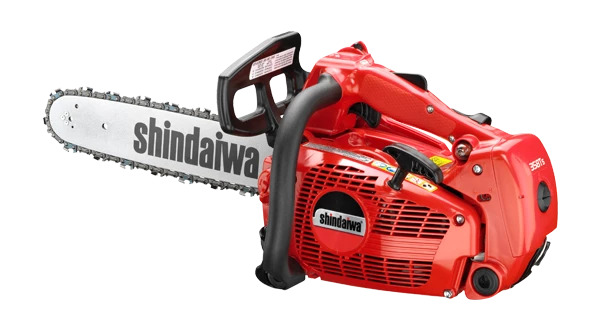 Shindaiwa 358TS-16 / 35.8 cc 2-Stroke Engine Chain Saw