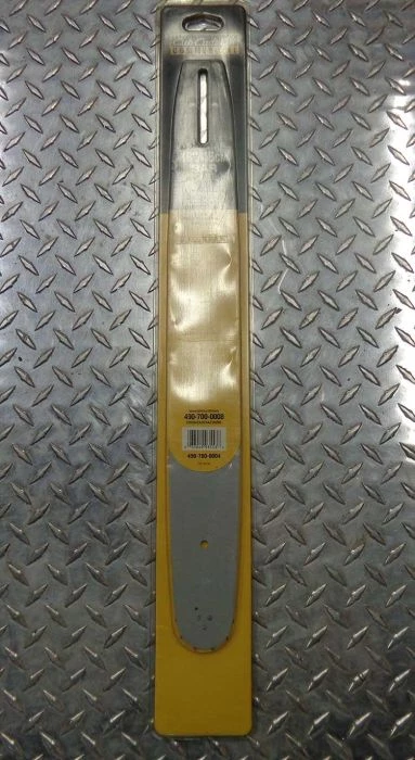 Oregon CubCadet 18" Chainsaw Bar Husqvarna Mcculloch 180MLBK095 - Multipack of 4 - Image 2