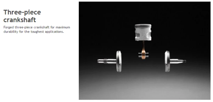 Husqvarna 395XP Chainsaw 36" Professional 94cc Engine - Image 9