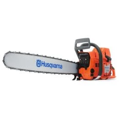 Husqvarna 395XP Professional 94cc Engine .063" Ga 36" Chainsaw