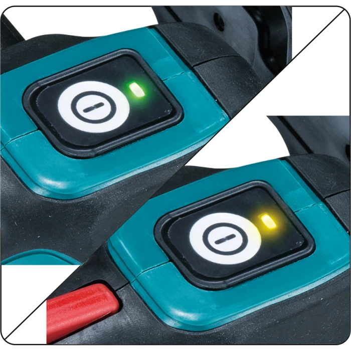 Makita XCU06Z 18V LXTLithium‑Ion 10" Top Handle Chainsaw - Image 3