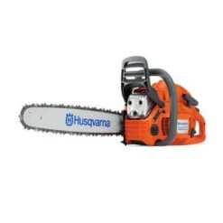 Husqvarna 455 RANCHER 55.5cc X-Torq 20" Chainsaw