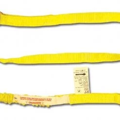 French Creek Production 460A Lanyard Tubular Shock Absorbing