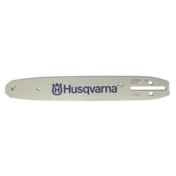 Husqvarna 501959645 Intenz Sprocket Nose Guide Bar Hli280-45 12" Bar