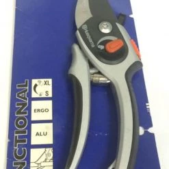 Husqvarna 525597404 Garden Pruning Shears Functional .87"