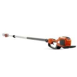 Husqvarna 530iP4 40 Volt Fixed Battery Powered Pole Saw