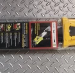 Oregon Power Sharp 18" bar 3/8 pitch .050 gauge 62DL