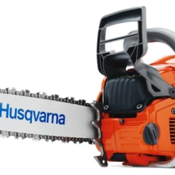 Husqvarna 555 Professional 59.8cc .058" Gauge 20" Chainsaw