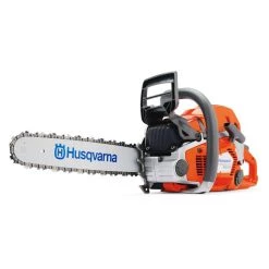 Husqvarna 562XP Professional .058" Gauge AutoTune 18" Chainsaw