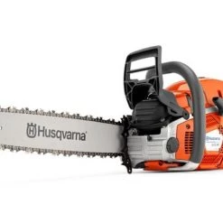 Husqvarna 572XPG 70.7cc X-Torq .058 20" Heated Chainsaw