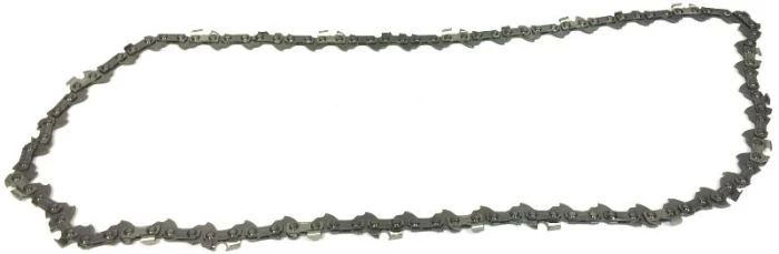Homelite Chainsaw Chain Loop 3/8" Pitch 53 Drive Links .050 Gauge Set of 2