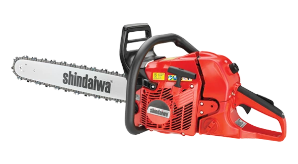Shindaiwa 591-20 Chainsaw 20" 59.8cc 2-Stroke