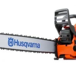 Husqvarna 390XP Chainsaw 24" Bar 88cc Commercial Grade