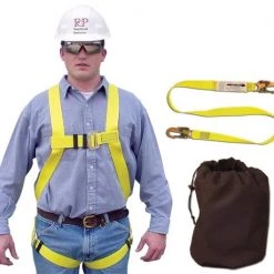 French Creek Production 631 Construction Kit 631, 490A, 208 Bag