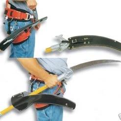 Buckingham 6517C Climbing Pole Saw Scabbard - Set of 2