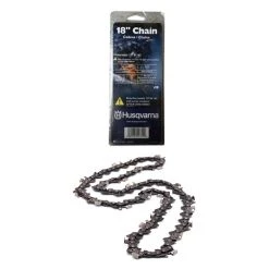 Husqvarna 952165001 Chainsaw Chain 18" 3/8 - .043 Ga. 62 DL