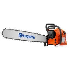 Husqvarna 3120XP ChainSaw Powerhead Only - 118.8cc