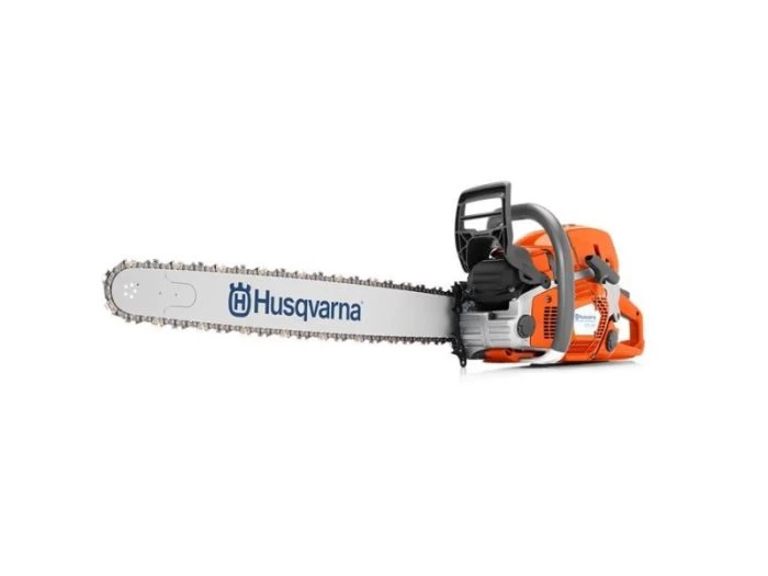 Husqvarna 572XP 70.7cc X-Torq .050 Gauge 20" Chainsaw
