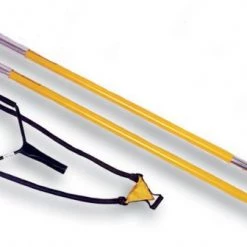 Buckingham 1027 The Big Shot Climbing Arborist Line Shot