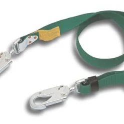 Buckingham 496699E Positioning Strap 6'-6" Woven Nylon with Buckle