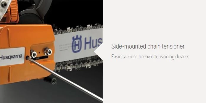 Husqvarna 455 Rancher 55.5cc X-Torq LowVib 20" Chainsaw - Image 4