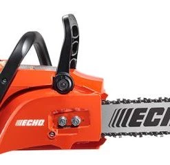 Echo Cordless 16" 58V Battery Operated Lithium-Ion Chainsaw