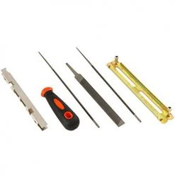 Echo 99988800723 Chain Sharpening Kit For 13/64" Pitch