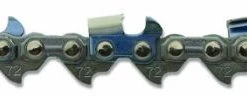 Chainsaw Chisel Chain 24" 3/8" Pro 84 DL 72LGX084G - Set of 2