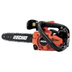 Echo CS-271T-12 Chainsaw Top Handle 12" Bar 26.9cc Engine