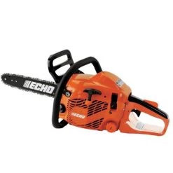 Echo CS-310 Chainsaw 14" Bar 30.5cc Professional Engine