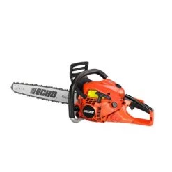 Echo CS-501P Chainsaw 20" Bar 50.2cc Professional Engine