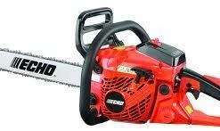 Echo CS-3510 16" Chainsaw Gas 34.4cc