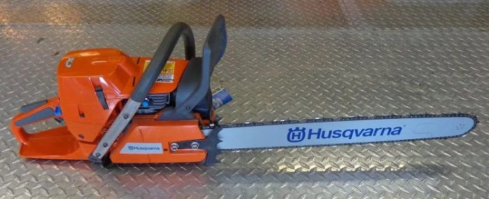 Husqvarna 390XP Chainsaw 36" Bar 88cc Commercial Grade - Image 14
