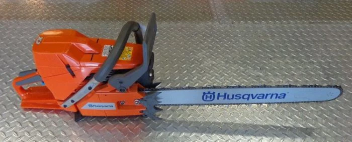 Husqvarna 395XP Chainsaw 36" Professional 94cc Engine
