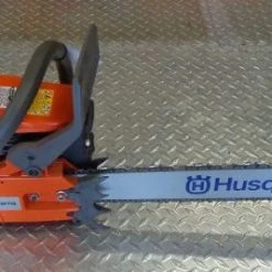 Husqvarna 395XP Chainsaw 36" Professional Logger w/ 6-Pack Oil & Extra Chain