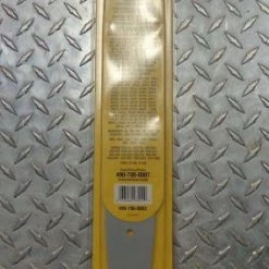 Oregon CubCadet 16" Chainsaw Bar for Husqvarna Shindaiwa Sears - Multipack of 5