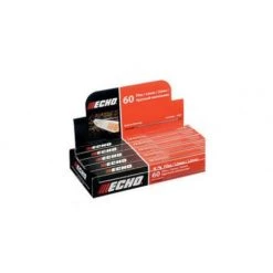 Echo 99988801723 13/64" Box of 12 - Chain File
