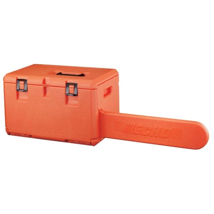 Echo 99988801211 ToughChest - 24" Plastic Chainsaw Case