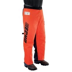 Echo 99988801303 Professional Chainsaw Chaps 40" Length