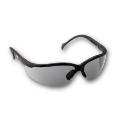 Echo 102922451 Tech Safety Glasses Grey Tinted Lens